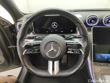  Mercedes  C-Klasse Mercedes-Benz  Berline C 300 e AMG Line 4d #21