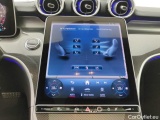  Mercedes  C-Klasse Mercedes-Benz  Berline C 300 e AMG Line 4d #22