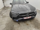  Mercedes  C-Klasse Mercedes-Benz  Berline C 300 e AMG Line 4d #27