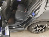 Mercedes  C-Klasse Mercedes-Benz  Berline C 300 e AMG Line 4d #32