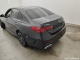  Mercedes  C-Klasse Mercedes-Benz  Berline C 300 e AMG Line 4d #42