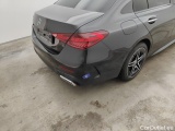  Mercedes  C-Klasse Mercedes-Benz  Berline C 300 e AMG Line 4d #45