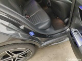  Mercedes  C-Klasse Mercedes-Benz  Berline C 300 e AMG Line 4d #53