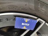  Mercedes  C-Klasse Mercedes-Benz  Berline C 300 e AMG Line 4d #56
