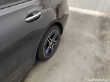  Mercedes  C-Klasse Mercedes-Benz  Berline C 300 e AMG Line 4d #58