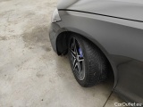  Mercedes  C-Klasse Mercedes-Benz  Berline C 300 e AMG Line 4d #55