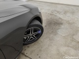  Mercedes  C-Klasse Mercedes-Benz  Berline C 300 e AMG Line 4d #65