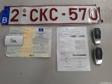  Mercedes  CLA-Klasse Mercedes, CLA-Clas SB '19 PHEV, Mercedes-Benz CLA Shooting Brake CLA 250 e Busines #22
