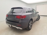  Mercedes  G-Klasee Mercedes, GLC FL'19, Mercedes-Benz GLC GLC 200 d Business Solution 5d #4