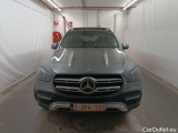  Mercedes  G-Klasee Mercedes-Benz GLE GLE 350 de 4MATIC Business Solution 5d #5