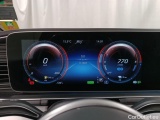  Mercedes  G-Klasee Mercedes-Benz GLE GLE 350 de 4MATIC Business Solution 5d #6