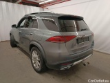  Mercedes  G-Klasee Mercedes-Benz GLE GLE 350 de 4MATIC Business Solution 5d #7