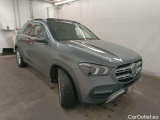  Mercedes  G-Klasee Mercedes-Benz GLE GLE 350 de 4MATIC Business Solution 5d #8