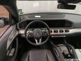  Mercedes  G-Klasee Mercedes-Benz GLE GLE 350 de 4MATIC Business Solution 5d #9