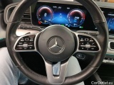  Mercedes  G-Klasee Mercedes-Benz GLE GLE 350 de 4MATIC Business Solution 5d #26