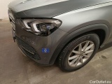  Mercedes  G-Klasee Mercedes-Benz GLE GLE 350 de 4MATIC Business Solution 5d #28