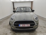  Mini  Cooper Mini 5 door One Aut. 5d #5