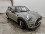  Mini  Cooper Mini 5 door One Aut. 5d #8