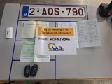  Opel  Corsa Opel,  '19, Opel  1.2 Turbo 74kW S/S Auto Elegance 5d #9