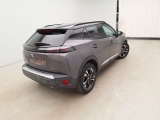  Peugeot  2008 Peugeot,  '19, Peugeot  1.5 BlueHDi 81kW S&S GT 5d #4