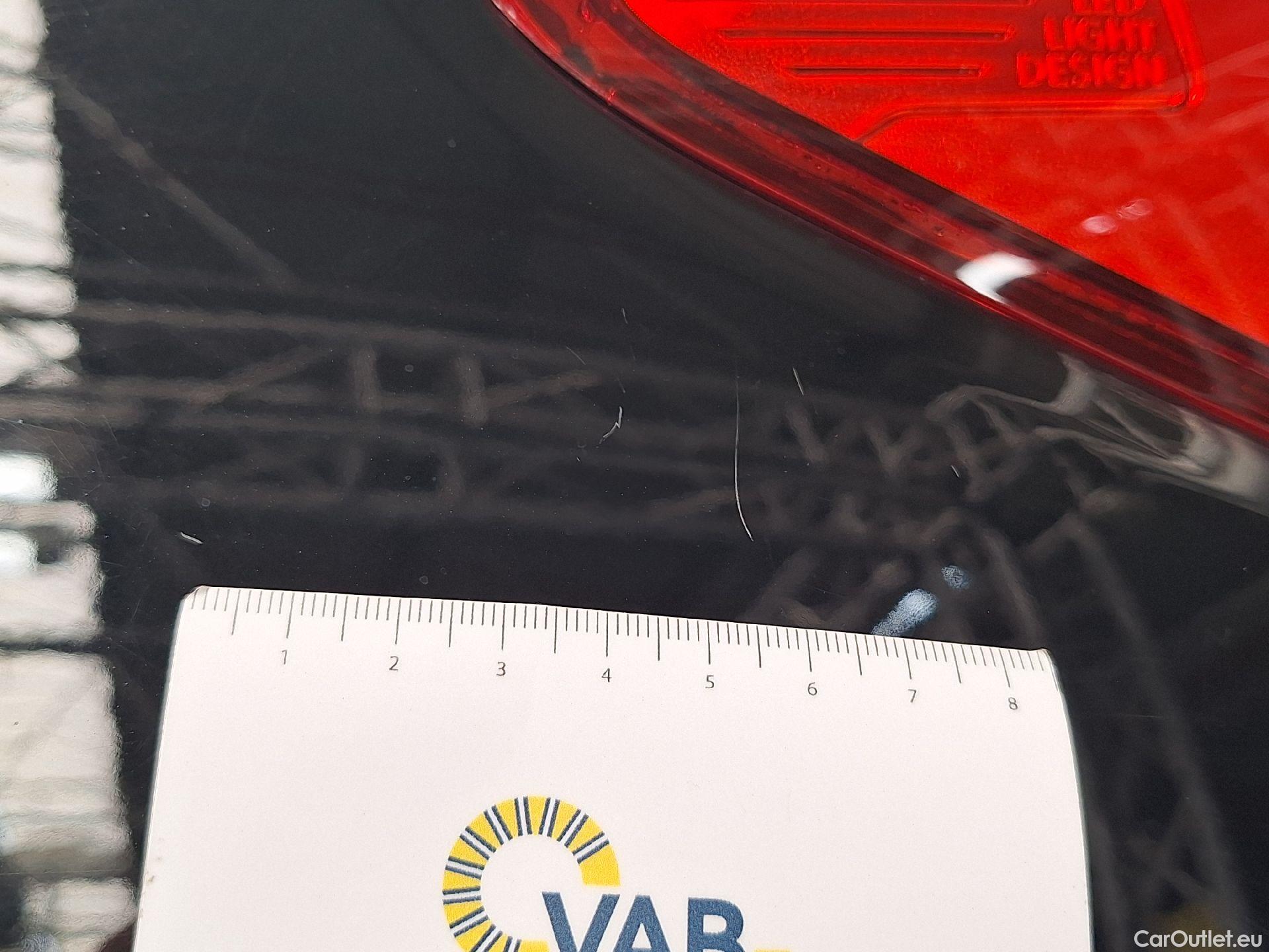  Renault  Kadjar Renault,  FL'18, Renault  Blue dCi 115 EDC Intens 5d #27