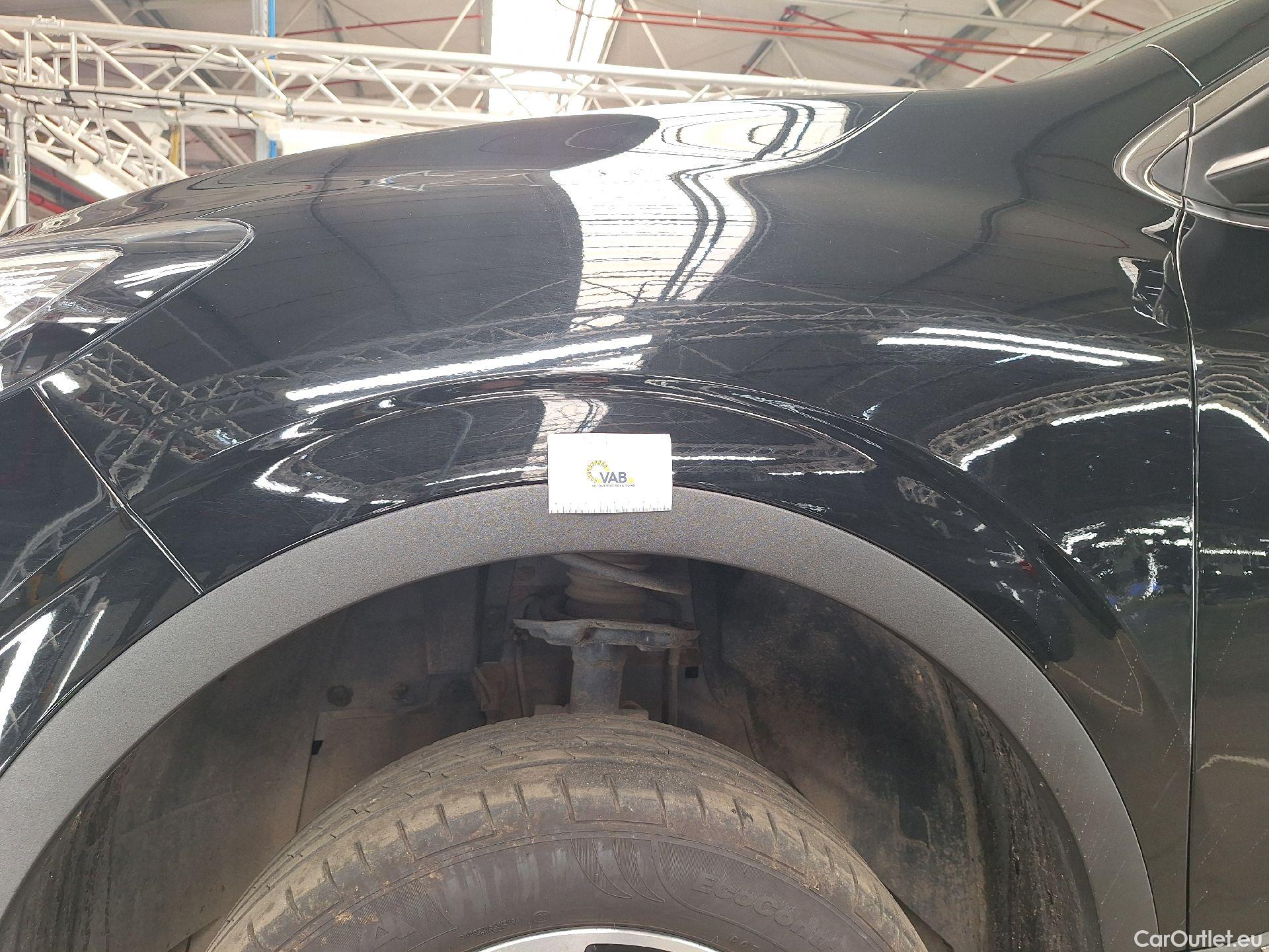  Renault  Kadjar Renault,  FL'18, Renault  Blue dCi 115 EDC Intens 5d #45