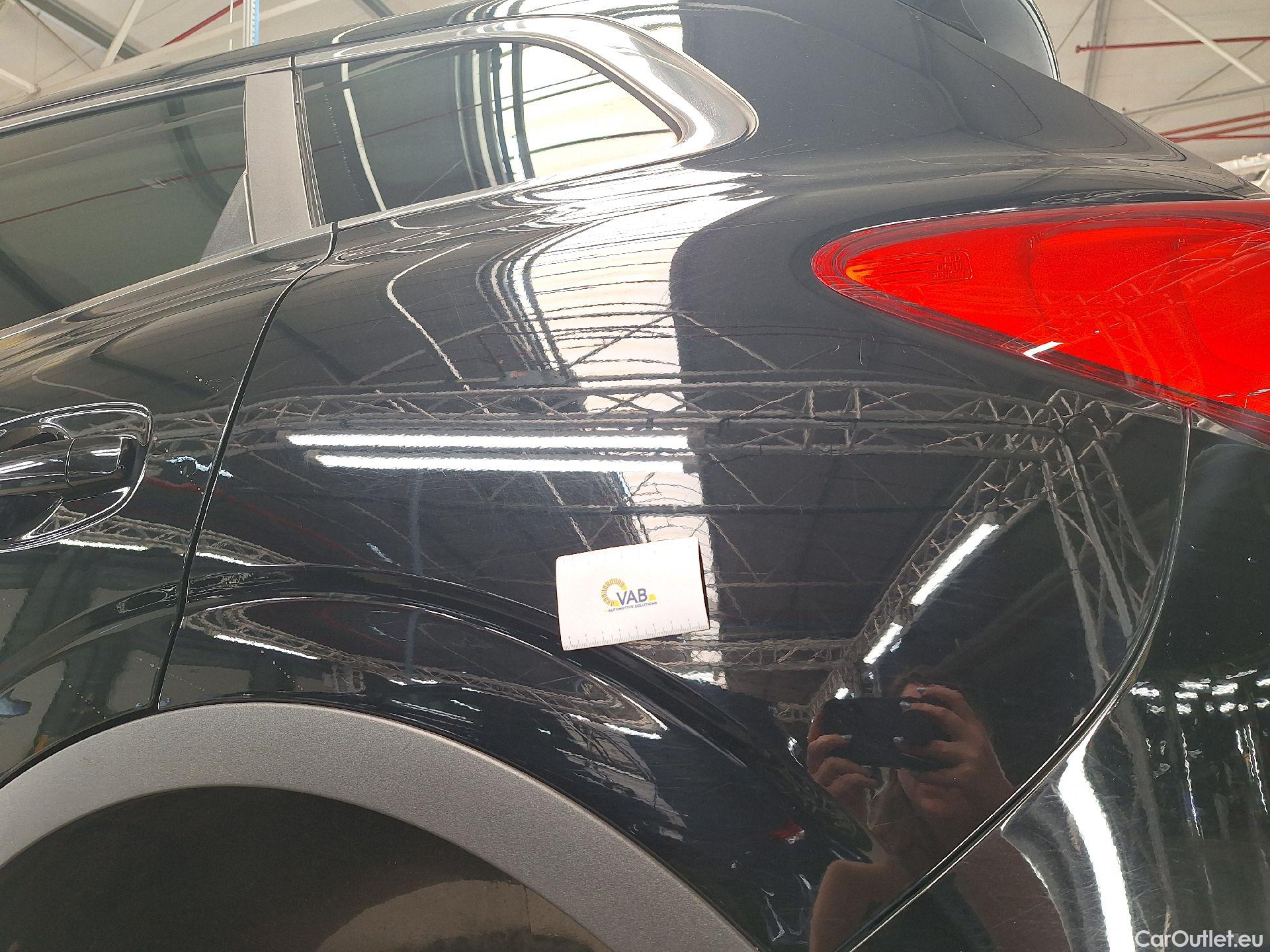  Renault  Kadjar Renault,  FL'18, Renault  Blue dCi 115 EDC Intens 5d #25