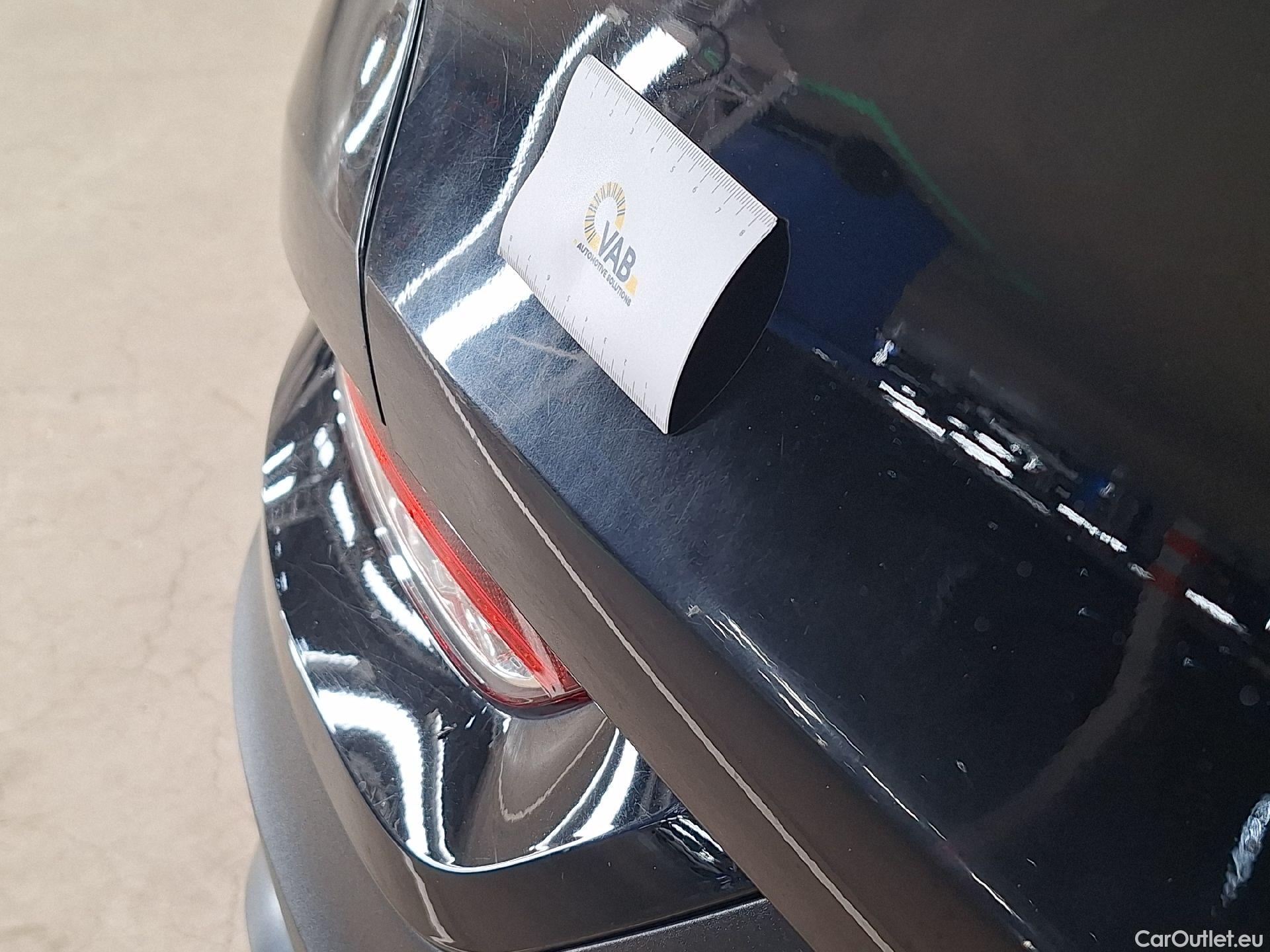 Renault  Kadjar Renault,  FL'18, Renault  Blue dCi 115 EDC Intens 5d #22