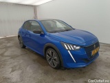  Peugeot  208 PEUGEOT E- 136 50kWh GT Pack 5d #8