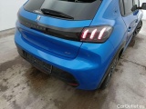  Peugeot  208 PEUGEOT E- 136 50kWh GT Pack 5d #29