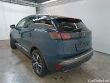  Peugeot  3008 Peugeot  1.2 PureTech 96kW S&S Auto GT 5d #7