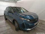  Peugeot  3008 Peugeot  1.2 PureTech 96kW S&S Auto GT 5d #8