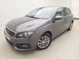  Peugeot  308 Peugeot,  FL'17, Peugeot  1.5 BlueHDi 130 S&S EAT8 Allure Pack 5 #2