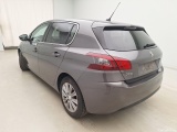  Peugeot  308 Peugeot,  FL'17, Peugeot  1.5 BlueHDi 130 S&S EAT8 Allure Pack 5 #3