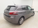  Peugeot  308 Peugeot,  FL'17, Peugeot  1.5 BlueHDi 130 S&S EAT8 Allure Pack 5 #4