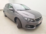  Peugeot  308 Peugeot,  FL'17, Peugeot  1.5 BlueHDi 130 S&S EAT8 Allure Pack 5 #5