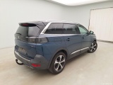  Peugeot  5008 Peugeot,  FL'20, Peugeot  1.5 BlueHDi 96kW S&S EAT8 GT 5d #4