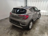  Renault  Captur RENAULT  DIESEL - 2020 1.5 Blue dCi 115 Intens (EU6.2) 5d #2