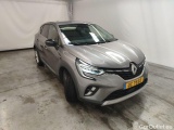  Renault  Captur RENAULT  DIESEL - 2020 1.5 Blue dCi 115 Intens (EU6.2) 5d #8
