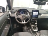  Renault  Captur RENAULT  DIESEL - 2020 1.5 Blue dCi 115 Intens (EU6.2) 5d #9