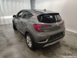  Renault  Captur RENAULT  DIESEL - 2020 1.5 Blue dCi 115 Intens (EU6.2) 5d #7