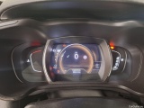  Renault  Kadjar Renault,  FL'18, Renault  Blue dCi 115 EDC Intens 5d #18