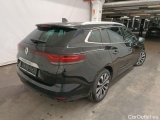  Renault  Megane Renault Mégane Grandtour Blue dCi 115 EDC Techno 5d #2