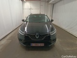  Renault  Megane Renault Mégane Grandtour Blue dCi 115 EDC Techno 5d #5