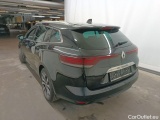  Renault  Megane Renault Mégane Grandtour Blue dCi 115 EDC Techno 5d #7