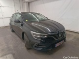  Renault  Megane Renault Mégane Grandtour Blue dCi 115 EDC Techno 5d #8