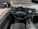  Renault  Megane Renault Mégane Grandtour Blue dCi 115 EDC Techno 5d #9