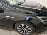  Renault  Megane Renault Mégane Grandtour Blue dCi 115 EDC Techno 5d #64