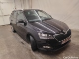  Skoda  Fabia Skoda  Combi 1.0 TSI 70kW Style 5d #8