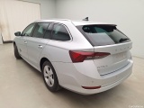  Skoda  Octavia Skoda,  Combi '20, Skoda  Combi 2.0 CRTDI 110kW DSG7 Clever 5d #3